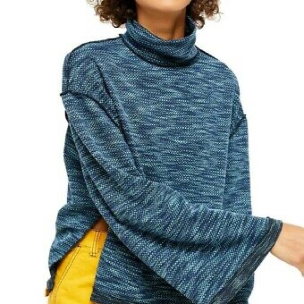 NWT Free People | turtleneck